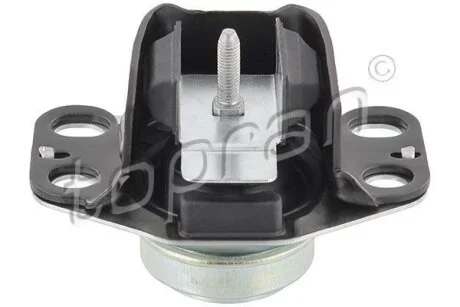 Подушка двигуна TOPRAN / HANS PRIES 700 530