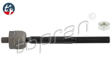 Рульова тяга(без наконечника) TOPRAN / HANS PRIES 700 541