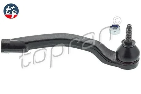 Рульовий наконечник TOPRAN / HANS PRIES 700 544