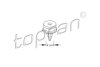 Кліпси, затискачі і кріплення TOPRAN / HANS PRIES 700 585 (фото 1)