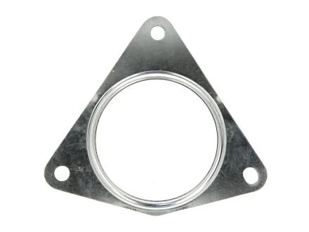 Прокладка вихлопної труби TOPRAN / HANS PRIES 700 613