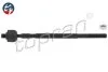 Рульова тяга(без наконечника) TOPRAN / HANS PRIES 700 627 (фото 1)
