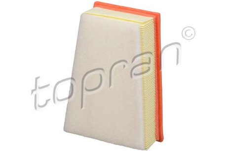 Фільтр повітря TOPRAN / HANS PRIES 700 666
