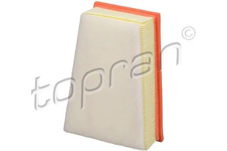 Фільтр повітря TOPRAN / HANS PRIES 700 666