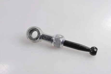 Шток вилки перемикання швидкостей TOPRAN / HANS PRIES 700 672