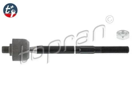 Рульова тяга(без наконечника) TOPRAN / HANS PRIES 700 686