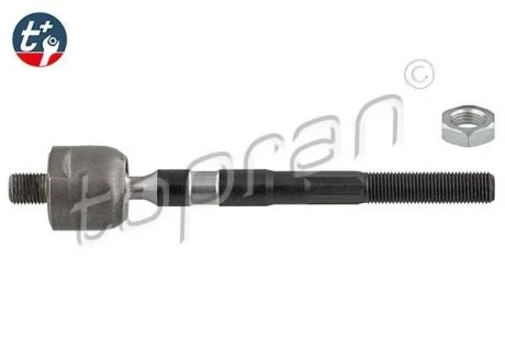 Рульова тяга(без наконечника) TOPRAN / HANS PRIES 700 715