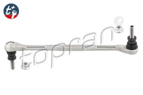 Тяга / стiйка, стабiлiзатор алюмiнiєва TOPRAN / HANS PRIES 700 735