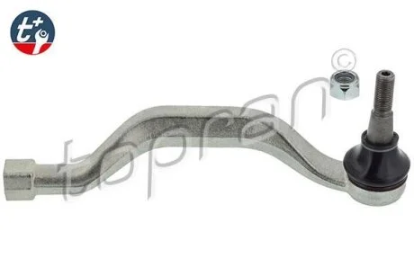 Рульовий наконечник TOPRAN / HANS PRIES 700 738