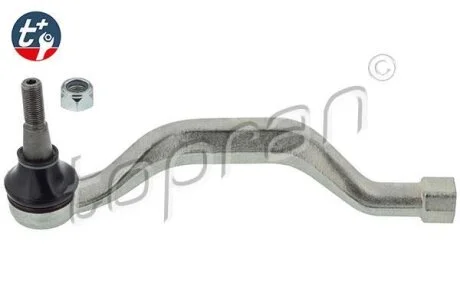 Рульовий наконечник TOPRAN / HANS PRIES 700 739