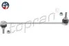 Тяга / стiйка, стабiлiзатор TOPRAN / HANS PRIES 700 754 (фото 1)
