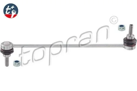 Тяга / стiйка, стабiлiзатор TOPRAN / HANS PRIES 700 754