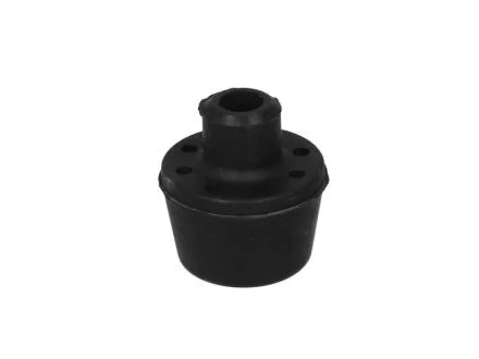 Подушка кріпл випускн системи TOPRAN / HANS PRIES 700 812