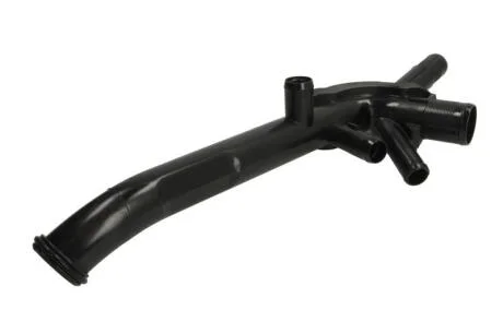 Фланець охолоджуючої рідини (кількість виходів: 5) DACIA LOGAN, LOGAN EXPRESS, LOGAN MCV, SANDERO RENAULT CLIO II, CLIO II/HATCHBACK, KANGOO, KANGOO EXPRESS, LOGAN I, THALIA I 1.5D 06.01- TOPRAN / HANS PRIES 700 824