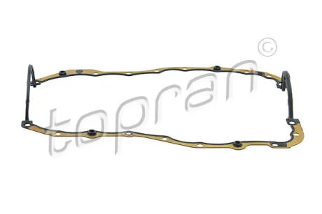 Прокладка піддону TOPRAN / HANS PRIES 700 830