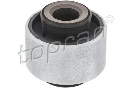 Сайлентблок переднього важеля TOPRAN / HANS PRIES 700 836