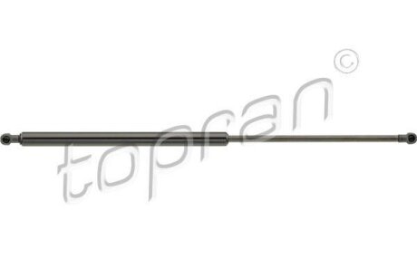 Амортизатор кришки багажника TOPRAN / HANS PRIES 700 840