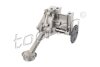HP700 849 Масляний насос HANS PRIES (шт.) TOPRAN / HANS PRIES 700 849 (фото 1)