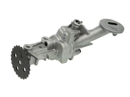 Масляний насос TOPRAN / HANS PRIES 700 850