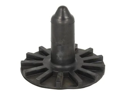 Відбійник амортизатора TOPRAN / HANS PRIES 700 878