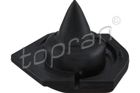 Підкладка пружини підвіски TOPRAN 700 879
