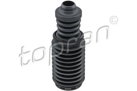 Пильник + вiдбiйник амортизаторa TOPRAN / HANS PRIES 700 884