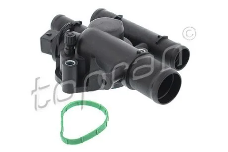 Термостат TOPRAN / HANS PRIES 700 996