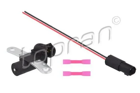 Датчик обертів колінвалу TOPRAN / HANS PRIES 701 033