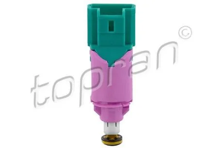 Вимикач ліхтаря стоп-сигналу TOPRAN 701 036