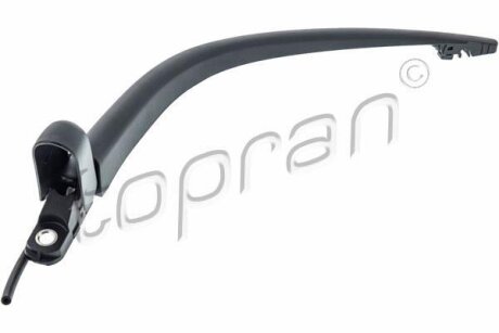 Склоочисник TOPRAN / HANS PRIES 701 053