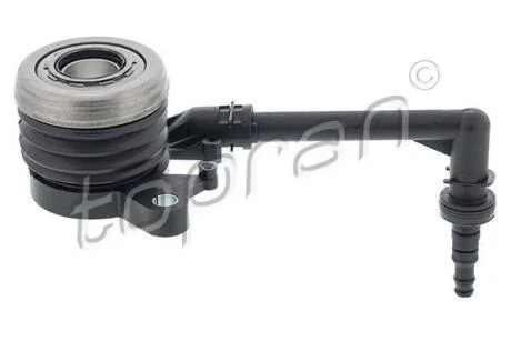 Гідравлічний вижимний Nissan X-Trail 2,0 (MR20DE) 07-/Qashqai 07-/Renault Kangoo 1.5DCI 08- TOPRAN / HANS PRIES 701 136