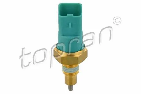Датчик включення заднього ходу TOPRAN / HANS PRIES 701 151