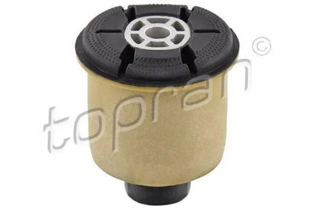 Сайлентблок балки підвіски TOPRAN / HANS PRIES 701 168