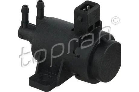 Клапан рециркуляц. відпр.газів TOPRAN / HANS PRIES 701 207