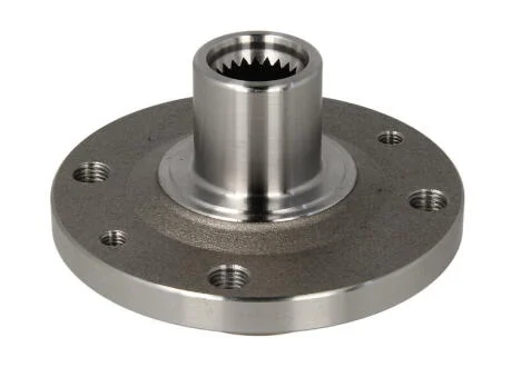 Ступица колеса TOPRAN / HANS PRIES 701 421