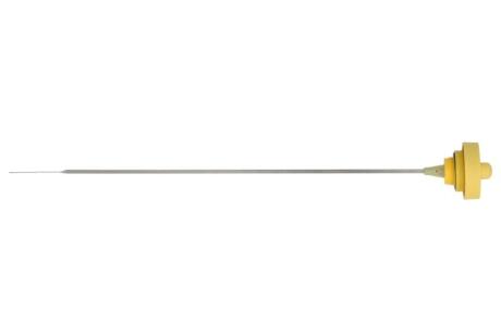 Щуп рівня мастила NISSAN ALMERA II, PRIMERA RENAULT CLIO II, CLIO II/HATCHBACK, ESPACE IV, GRAND SCENIC II, KANGOO, KANGOO EXPRESS, LAGUNA I, LAGUNA II, MEGANE I, MEGANE I CLASSIC 1.5D/1.9D 03.97- TOPRAN / HANS PRIES 701 459