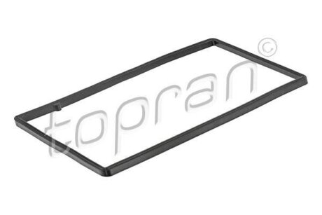 Прокладка фільтра повітря TOPRAN / HANS PRIES 701 479