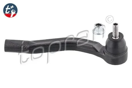 Рульовий наконечник TOPRAN / HANS PRIES 701 483