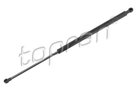 Амортизатор кришки багажника TOPRAN / HANS PRIES 701 593