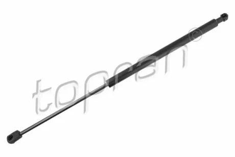Амортизатор кришки багажника TOPRAN / HANS PRIES 701 597