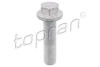 Болт шкива RENAULT SCENIC II 1.6D/2.0D/2.3D 08.05- TOPRAN / HANS PRIES 701 617 (фото 1)
