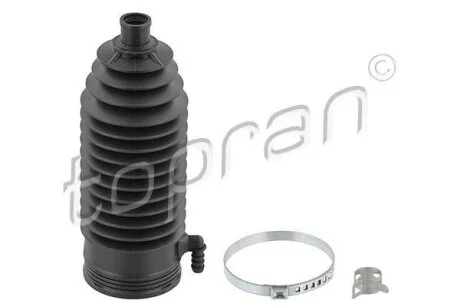 Чохол захисний TOPRAN / HANS PRIES 701 619