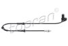 Датчик ABS TOPRAN / HANS PRIES 701 690 (фото 1)