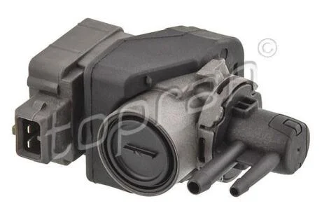 Елекроклапан турбіни TOPRAN / HANS PRIES 701 719