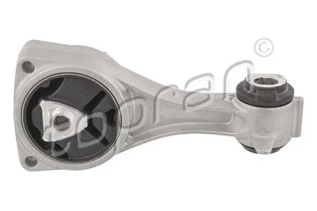 Подушка двигуна TOPRAN / HANS PRIES 701 726