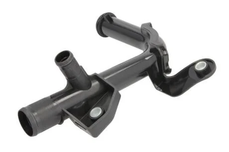 Патрубок сист. охл. Renault Clio 1.4, 1.6 16V 05-> (TOPRAN) TOPRAN / HANS PRIES 701 767