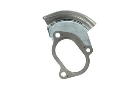 Прокладка компресора TOPRAN / HANS PRIES 701 838