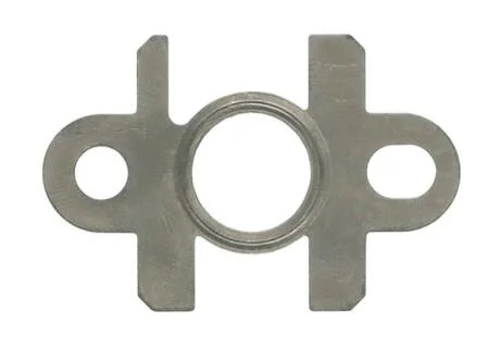 Прокладка турбіни TOPRAN / HANS PRIES 701 840