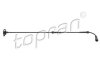 Датчик ABS TOPRAN / HANS PRIES 701 869 (фото 1)