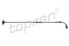Датчик ABS TOPRAN / HANS PRIES 701 869 (фото 1)